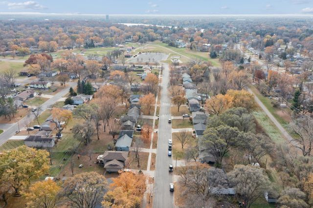 10648 Wren Street NW, Coon Rapids, MN 55433