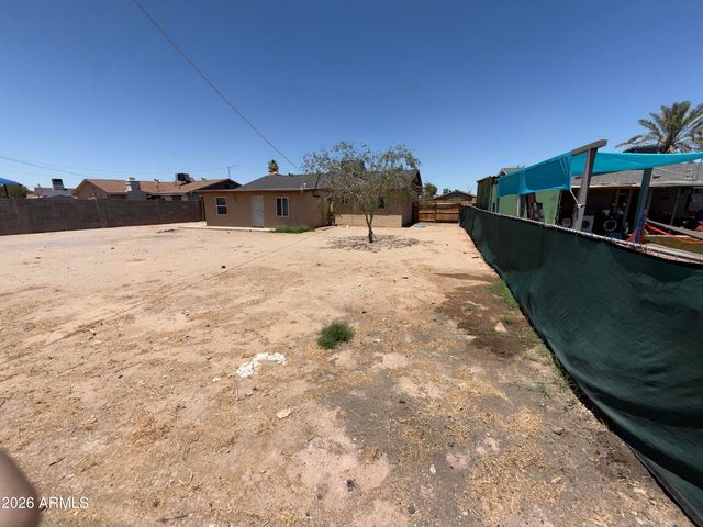 5929 W MULBERRY Drive, Phoenix, AZ 85033