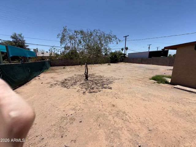 5929 W MULBERRY Drive, Phoenix, AZ 85033