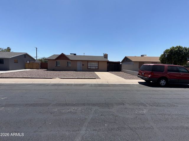 5929 W MULBERRY Drive, Phoenix, AZ 85033