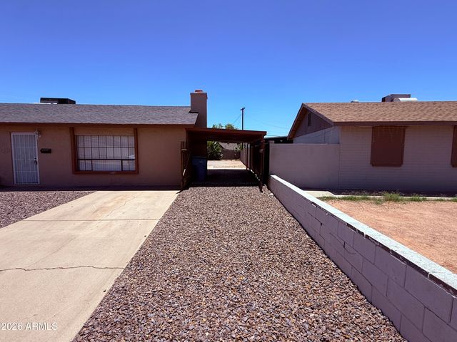 5929 W MULBERRY Drive, Phoenix, AZ 85033