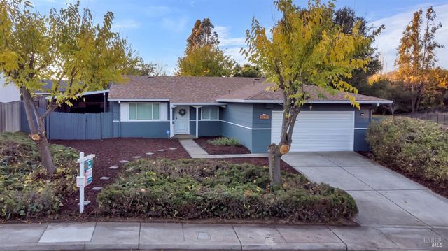 1251 N Camino Alto, Vallejo, CA 94589