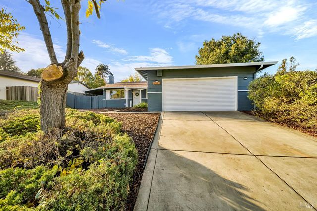 1251 N Camino Alto, Vallejo, CA 94589