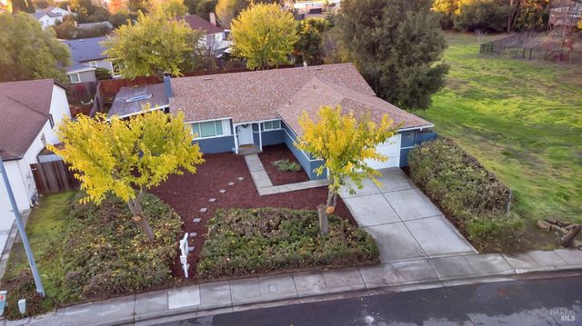 1251 N Camino Alto, Vallejo, CA 94589