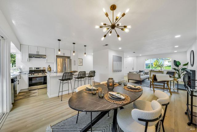 1251 N Camino Alto, Vallejo, CA 94589