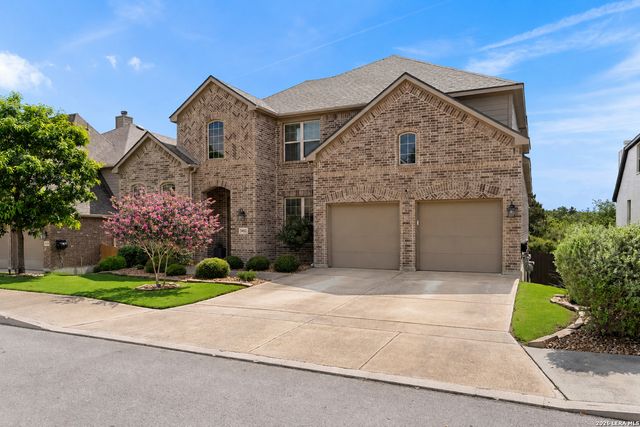 25452 River Ledge, San Antonio, TX 78255