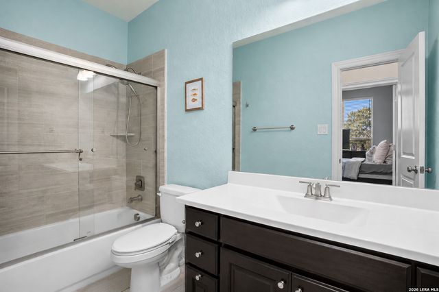 25452 River Ledge, San Antonio, TX 78255