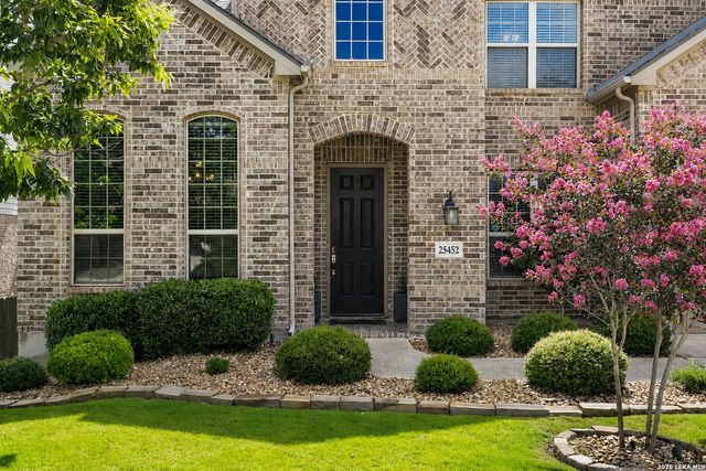 25452 River Ledge, San Antonio, TX 78255