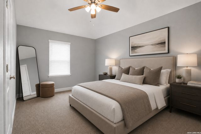 25452 River Ledge, San Antonio, TX 78255
