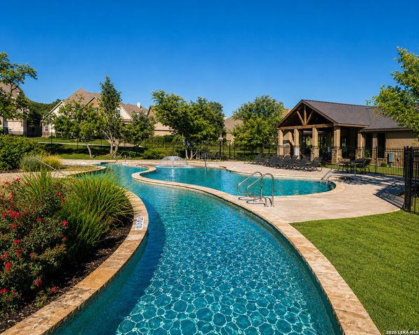 25452 River Ledge, San Antonio, TX 78255