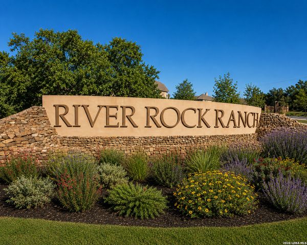 25452 River Ledge, San Antonio, TX 78255