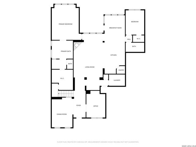 25452 River Ledge, San Antonio, TX 78255