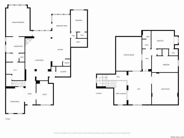 25452 River Ledge, San Antonio, TX 78255