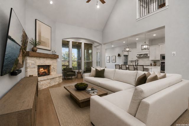 25452 River Ledge, San Antonio, TX 78255