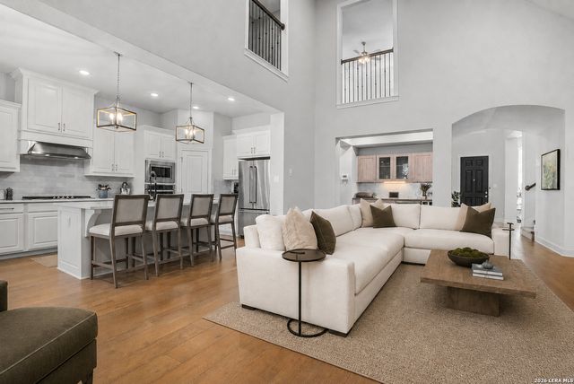25452 River Ledge, San Antonio, TX 78255