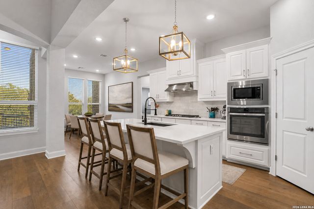25452 River Ledge, San Antonio, TX 78255