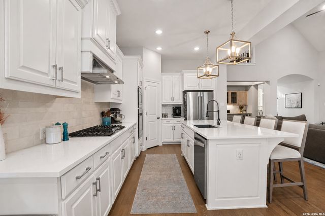 25452 River Ledge, San Antonio, TX 78255