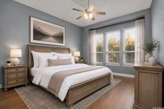 25452 River Ledge, San Antonio, TX 78255
