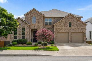 25452 River Ledge, San Antonio, TX 78255