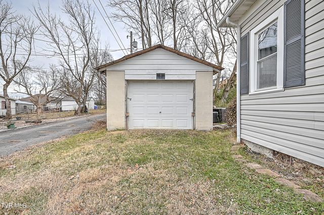 714 Watauga Street, Kingsport, TN 37660