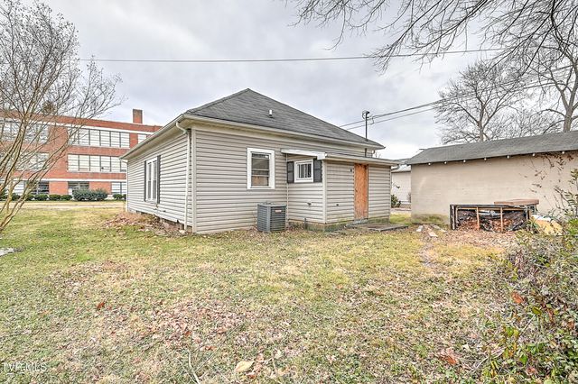 714 Watauga Street, Kingsport, TN 37660