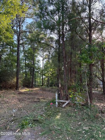 1602 Breezeway Drive SW, Ocean Isle Beach, NC 28469
