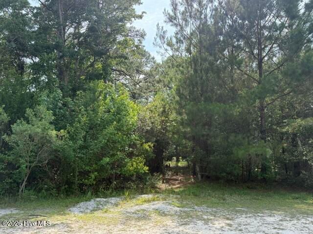 1602 Breezeway Drive SW, Ocean Isle Beach, NC 28469