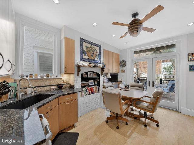 1343 30TH ST NW, Washington, DC 20007