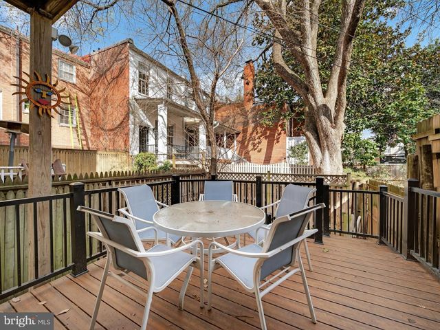 1343 30TH ST NW, Washington, DC 20007