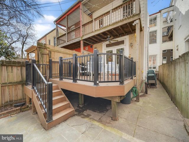 1343 30TH ST NW, Washington, DC 20007