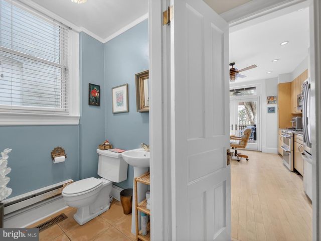 1343 30TH ST NW, Washington, DC 20007