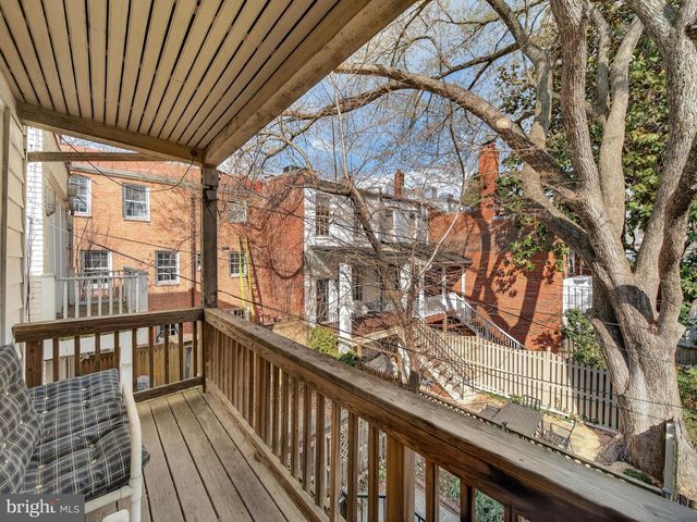 1343 30TH ST NW, Washington, DC 20007