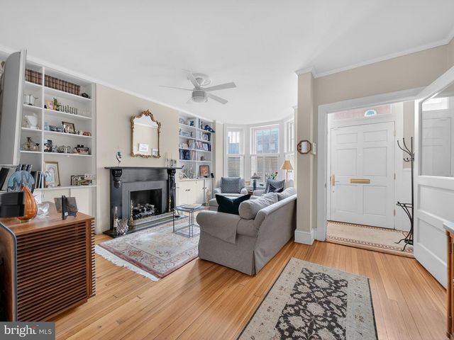 1343 30TH ST NW, Washington, DC 20007