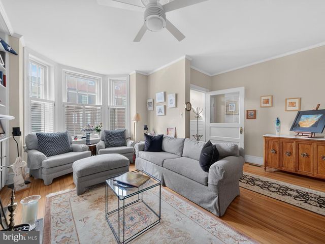 1343 30TH ST NW, Washington, DC 20007