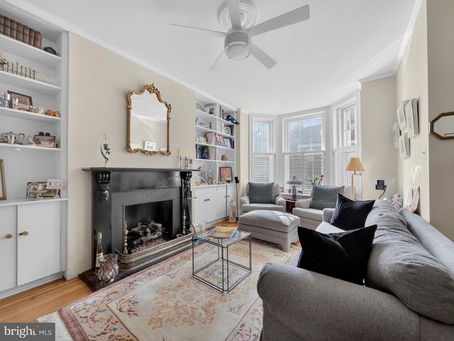 1343 30TH ST NW, Washington, DC 20007