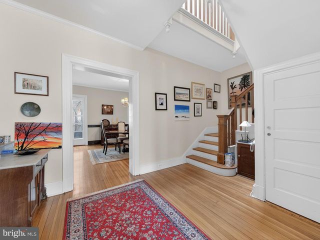 1343 30TH ST NW, Washington, DC 20007