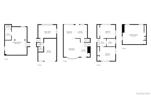 9 Marilyn Boulevard, Plainview, NY 11803