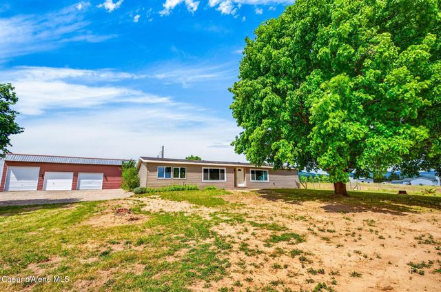 10215 E DAY MT SPOKANE RD, Mead, WA 99021