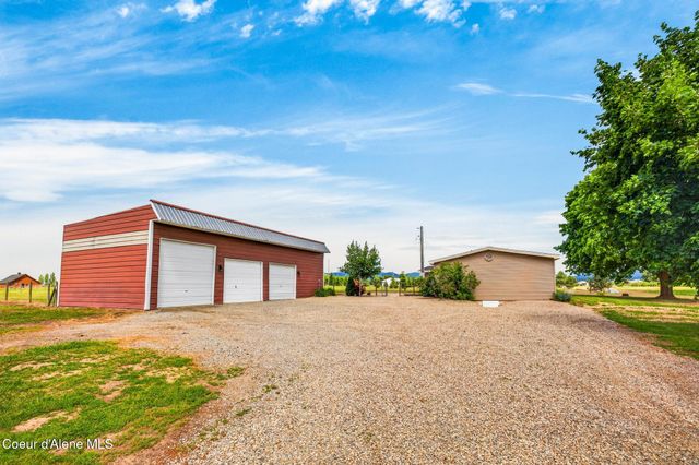 10215 E DAY MT SPOKANE RD, Mead, WA 99021