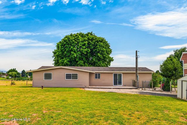 10215 E DAY MT SPOKANE RD, Mead, WA 99021