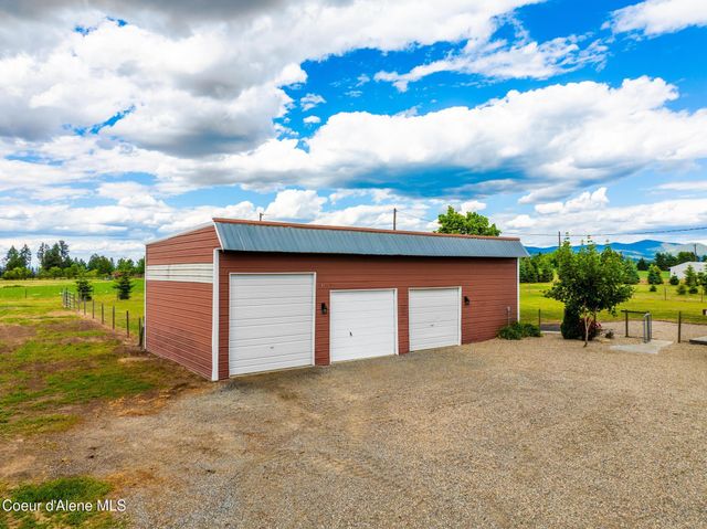 10215 E DAY MT SPOKANE RD, Mead, WA 99021