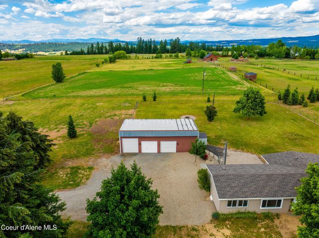 10215 E DAY MT SPOKANE RD, Mead, WA 99021