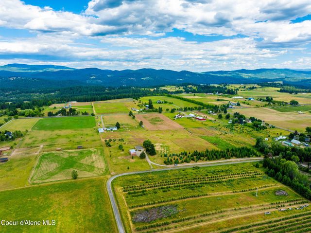 10215 E DAY MT SPOKANE RD, Mead, WA 99021
