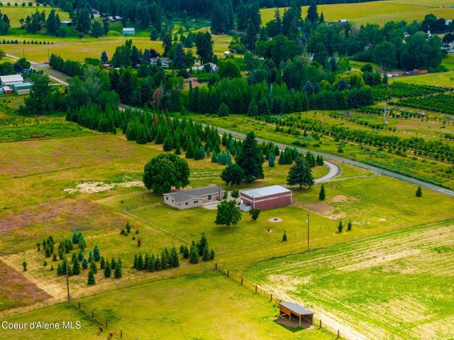 10215 E DAY MT SPOKANE RD, Mead, WA 99021