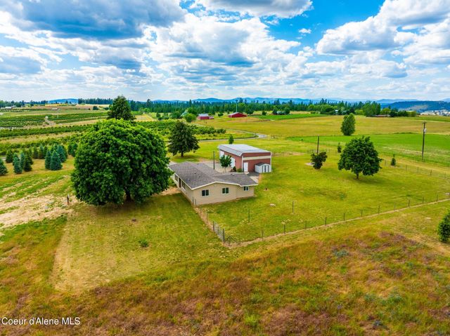 10215 E DAY MT SPOKANE RD, Mead, WA 99021