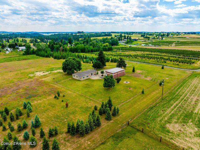 10215 E DAY MT SPOKANE RD, Mead, WA 99021
