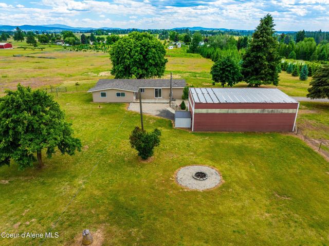 10215 E DAY MT SPOKANE RD, Mead, WA 99021