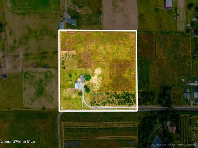 10215 E DAY MT SPOKANE RD, Mead, WA 99021