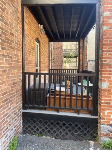 324 Summit Avenue 1, Boston, MA 02135