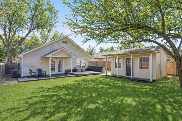 1003 Oak Street, Mckinney, TX 75069